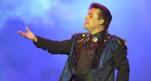 Forense de Los Ángeles descarta que foto de Juan Gabriel en ataúd sea real [VIDEO]