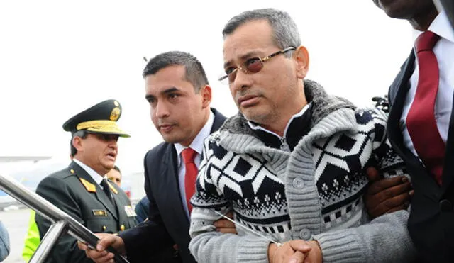 Rodolfo Orellana: Poder Judicial lo condena a 6 años por creación de Coopex
