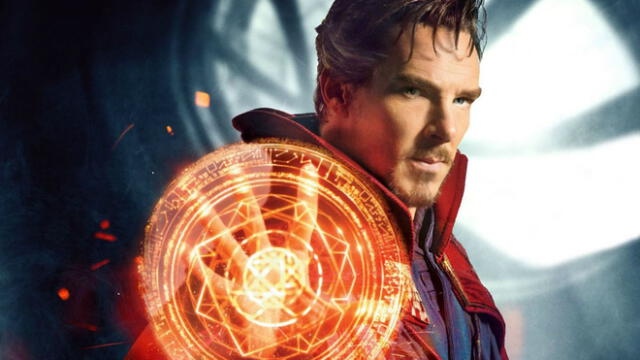 Doctor Strange contra la brecha salarial en la industria del cine