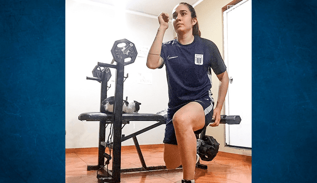 Alianza Lima le inyectó a su equipo femenino sangre venezolana.