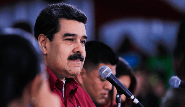 ¿Por qué Venezuela denunciará a Luis Almagro, secretario de la OEA?