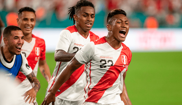 Selección peruana confirmó dos amistosos previo a la Copa América 2019 