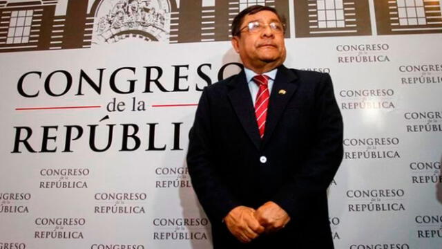 Asignan carga horaria a ex presidente del CNM en Universidad Nacional de Trujillo