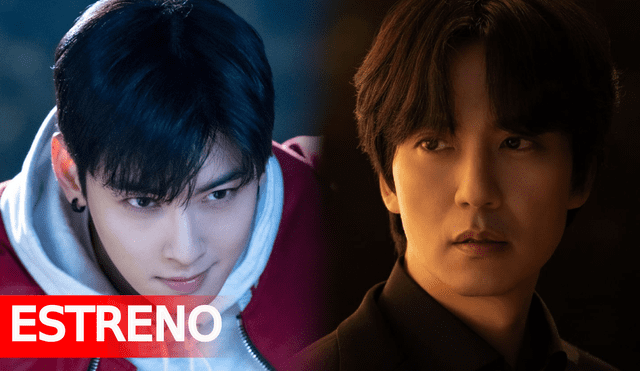 Kim Nam Gil, Lee Da Hee, Cha Eun Woo e Sung Joon completam o