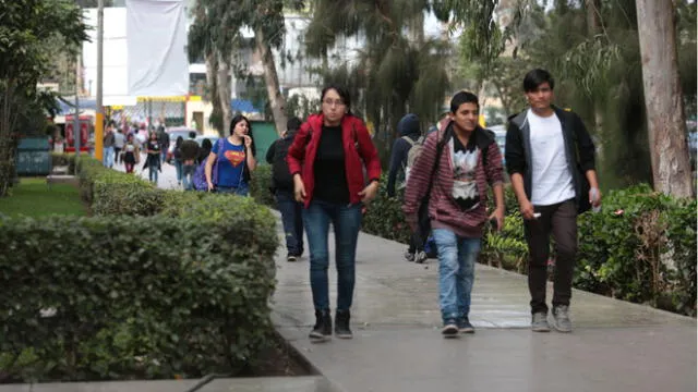 Universidad San Marcos expulsará a docentes y alumnos que cometan acoso sexual