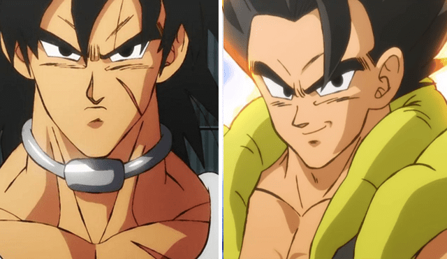 Dragon Ball Super: ¿Toyotaro hará manga de Broly y Gogeta? Mangaka revela boceto