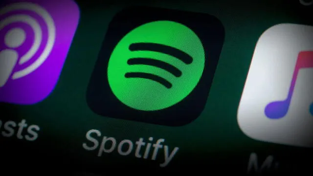 Spotify tendrá nueva función para recomendar música.