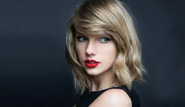 Taylor Swift destrona a ‘Despacito’