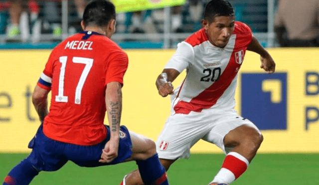 Perú vs Estados Unidos: con novedades, el posible once de Ricardo Gareca [FOTOS]