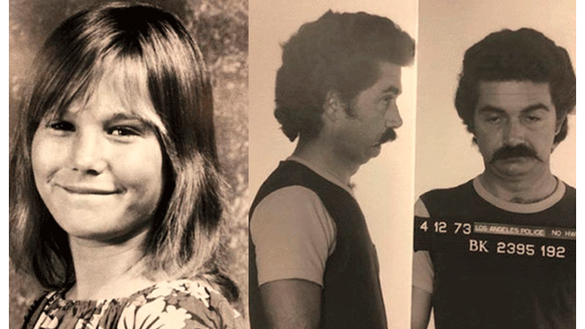 Terri Lyn Hollis fue violada y asesinada hace 47 años. Foto: composición