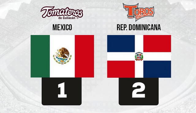 El próximo rival de México será Costa Rica, el anfitrión del torneo. (Foto: Séptima Entrada)