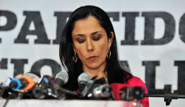 Caso Odebrecht: Fiscalía abre investigación a Nadine Heredia por Gasoducto del Sur