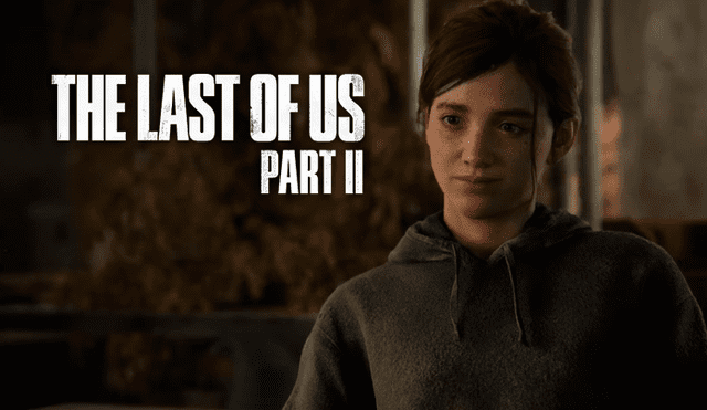 The Last of Us part II es el videojuego exclusivo de PlayStation 4.