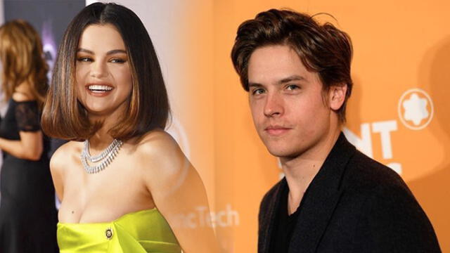El actor lanzó un jocoso comentario sobre las declaraciones de Selena Gomez sobre su primer beso. (Foto: Composición)