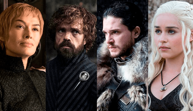 Game of Thrones: Solo necesitas estos nueve capítulos para entender toda la saga
