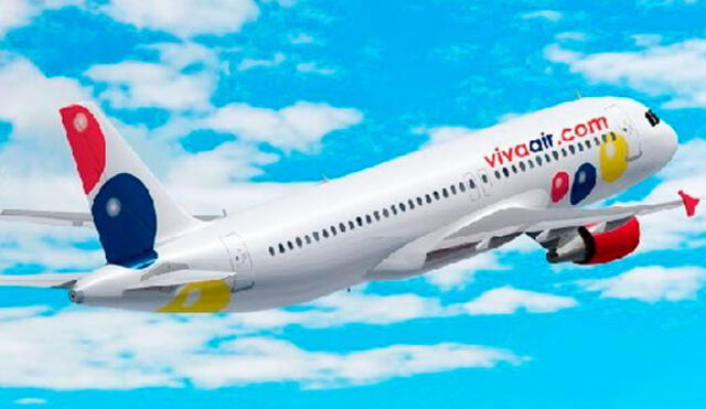 Viva Air Perú: Lo que debes saber antes de comprar un pasaje