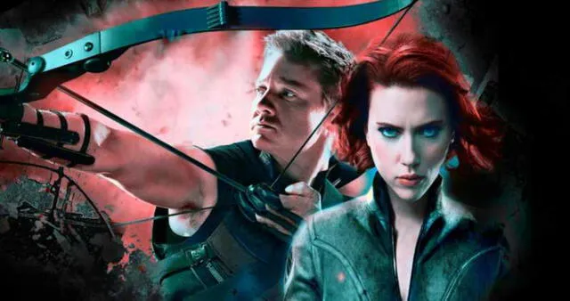 Avengers Endgame: Los Russo defienden cuestionada escena de la Viuda Negra