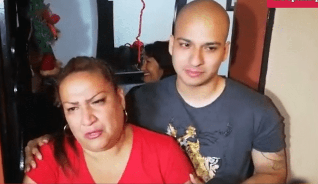Hijo de Rodolfo Gaitán Castro salió libre tras ser acusado de violación [VIDEO]