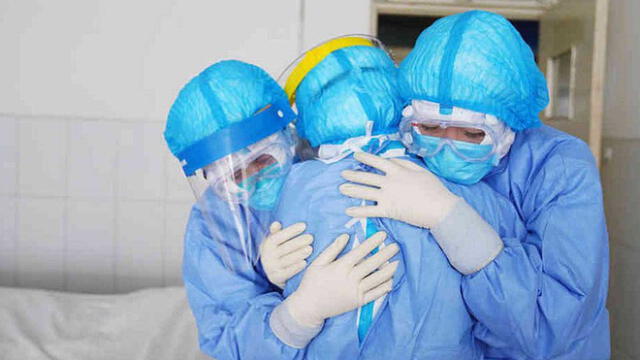 Reporte de médicos fallecidos fue revelado por Colegio Médico en Puno. Foto: Radio Onda Azul