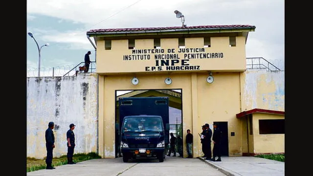 Cajamarca: capturan a asesino que escapó de la cárcel hace más de 19 años.