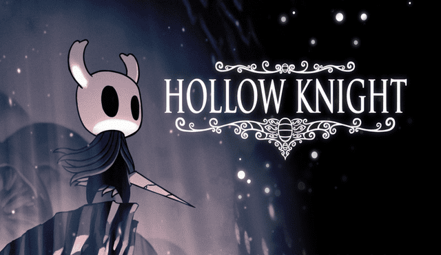 Hollow Knight: popular juego de Team Cherry llegaría a Xbox One y PS4