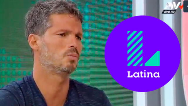 Pancho Cavero contó el polémico motivo por el cual dejó Latina [VIDEO]