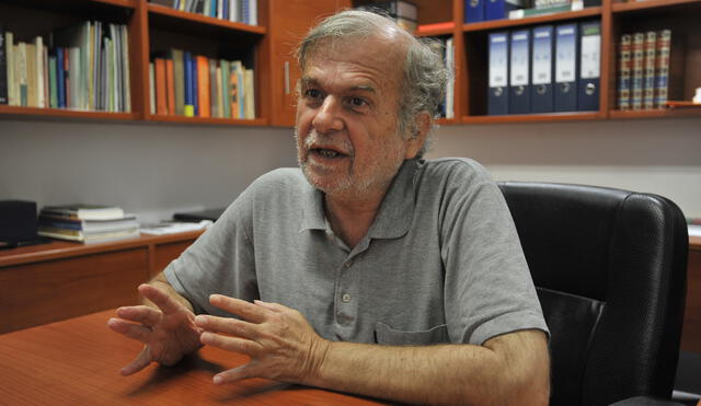 Bruno Seminario: “El PBI de febrero no refleja aún el impacto de El Niño costero ”
