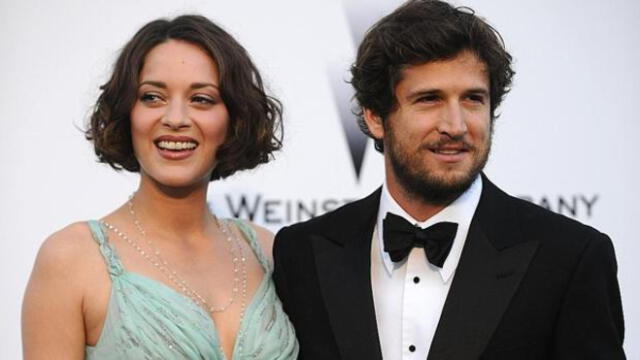 Marion Cotillard se convierte en madre por segunda vez