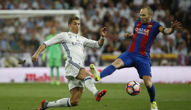 Real Madrid vs Barcelona: Todos los duelos que le restan a ambos tras el clásico