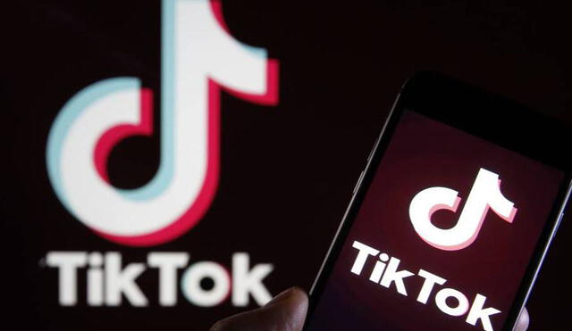 Crea una contraseña segura para tu cuenta de TikTok. Foto: CNET.