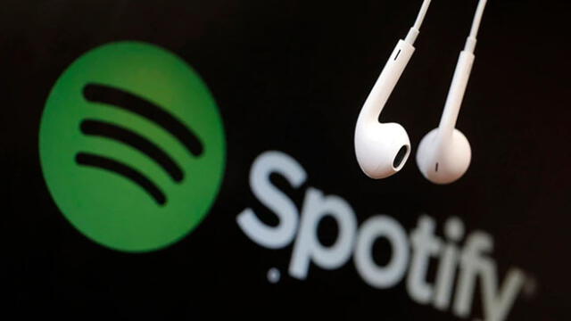 Spotify cambió su política y términos de uso.