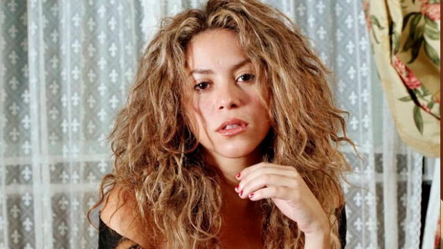 Shakira es acusada por cometer seis delitos fiscales [VIDEO]