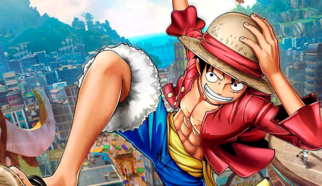 One Piece: Eiichiro Oda advierte que COVID-19 retrasó el final del manga