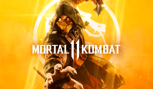 Mortal Kombat 11 intenta que compres un personaje que puedes conseguir fácilmente gratis