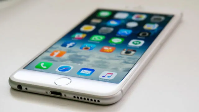 iPhone: Conozca los dispositivos de Apple que no serán compatibles con iOS 13 [FOTOS]
