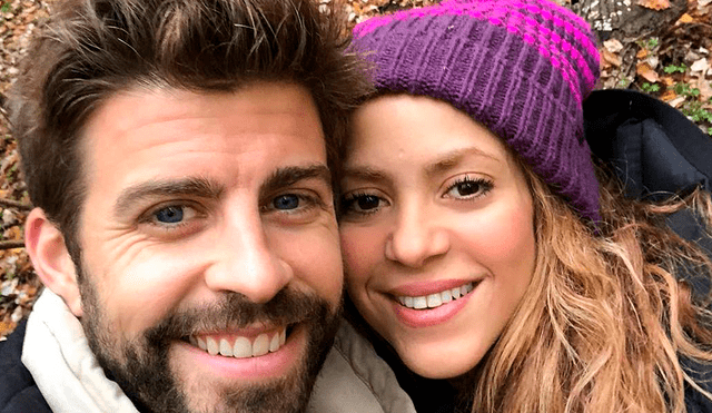 ¿Shakira está embarazada? Colombiana lanza señales con reveladoras fotos [VIDEO]