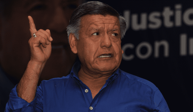 Denuncian que candidato de César Acuña habría ganado por 'votos golondrinos' [VIDEO]