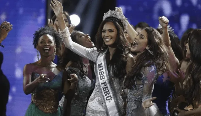 Miss Perú: medios internacionales destacan mensaje contra violencia a la mujer realizado en certamen