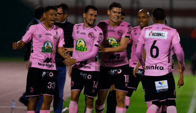 Este domingo se juega la última fecha del Torneo Clausura 2019. | Foto: GLR