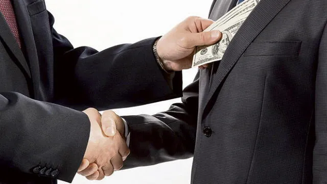 La gran deuda de los empresarios: luchar contra la corrupción