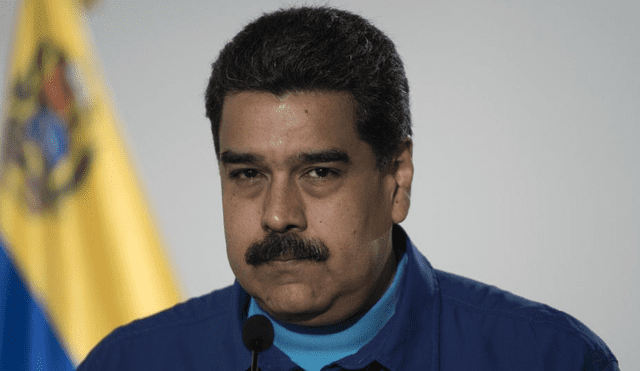 Twitter: Afirman que Nicolás Maduro sí es colombiano 