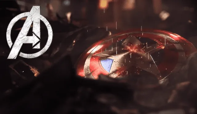 E3 2019: Square Enix confirma que Marvel’s Avengers llegará a Stadia y estas consolas [FOTO]