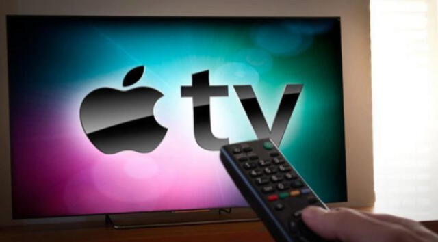Apple TV ya está disponible en Perú: Costo mensual es menor a lo que ofrece Netflix