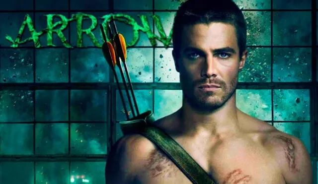 Arrow: actor será parte del programa especial ‘American Ninja Warrior’ [VIDEO]
