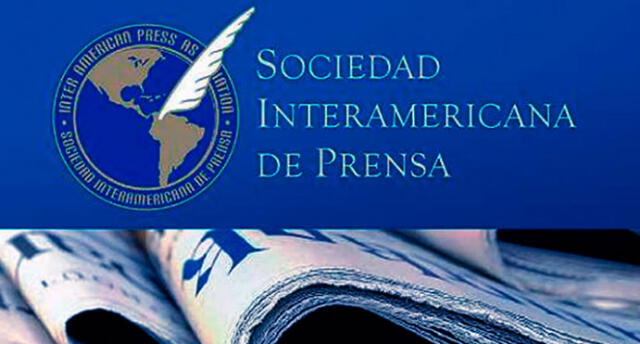 SIP lanza convocatoria a sus Premios a la Excelencia Periodística 