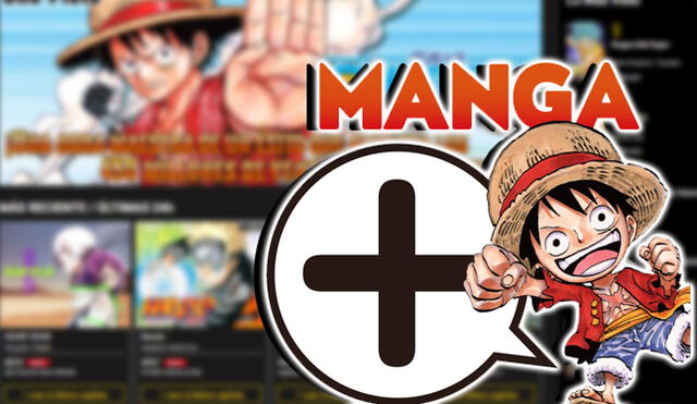 Dragon Ball, One Piece, Kimetsu no Yaiba y otros mangas que puedes leer totalmente gratis