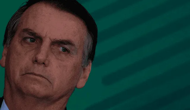 Jair Bolsonaro reajustó sueldo pero quedó por debajo de lo acordado