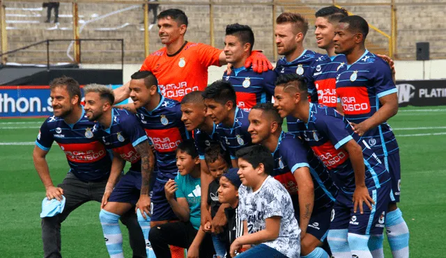 Melgar, Sport Huancayo, Real Garcilaso y Atlético Grau conocerán a sus rivales en la Copa Sudamericana 2020. | Foto: GLR