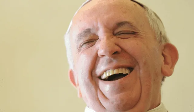 YouTube: Papa Francisco y su sincera confesión de lo que le pasa mientras reza [VIDEO]