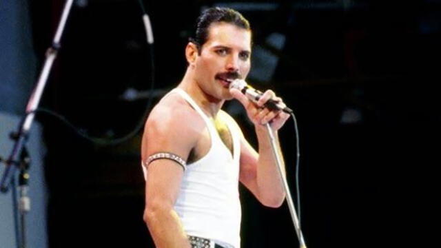 Freddie Mercury: El último pedido de amor que le hizo a Mary Austin antes de morir